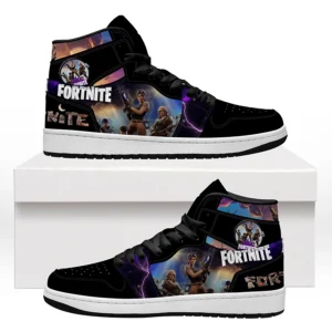 Fortnite - JD1   Schuhe - FW2012