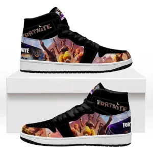 Fortnite - JD1   Schuhe - FW2013