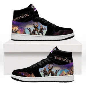 Fortnite - JD1   Schuhe - FW2010