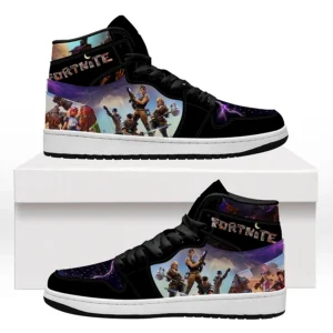 Fortnite - JD1   Schuhe - FW2014
