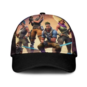 Fortnite Kappe  -  Exklusive Edition FW2021