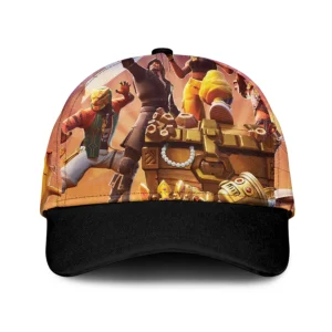 Fortnite FR Casquette  – Édition exclusive   -    FW2023