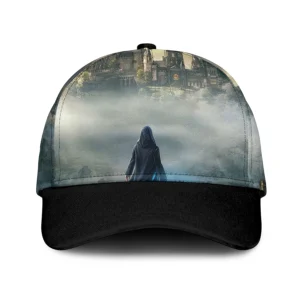 Hogwarts Legacy FR Casquette  – Édition exclusive       FW2120