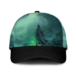 Hogwarts Legacy Kappe  -  Exklusive Edition FW2121
