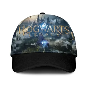 Hogwarts Legacy Kappe  -  Exklusive Edition FW2122