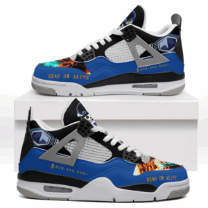 Sabo - One Piece   JD4 Schuhe - FW1465