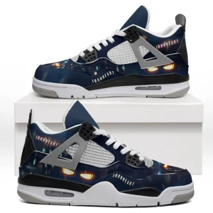 Ironheart - JD4  Schuhe - FW2215