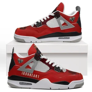 Ironheart - JD4  Schuhe - FW2216
