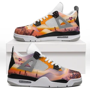 Ironheart - JD4  Schuhe - FW2217