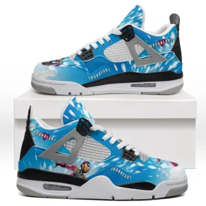 Ironheart - JD4  Schuhe - FW2219