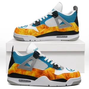 The Fantastic Four First Steps  - JD4  Schuhe - FW2415