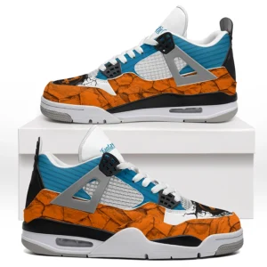 The Fantastic Four First Steps  - JD4  Schuhe - FW2417