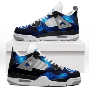 The Fantastic Four First Steps  - JD4  Schuhe - FW2418