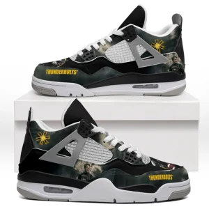 Thunderbolts  - JD4  Schuhe - FW2518