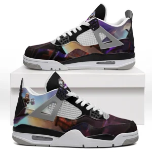 Fortnite - JD4   Schuhe - FW2015