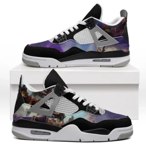 Fortnite - JD4   Schuhe - FW2019