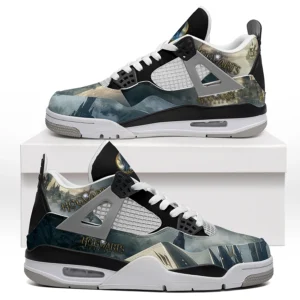 Hogwarts Legacy - JD4  Schuhe - FW2115