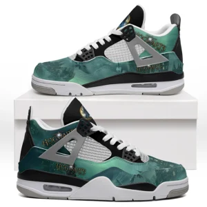 Hogwarts Legacy - JD4  Schuhe - FW2116