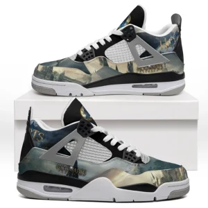 Hogwarts Legacy - JD4  Schuhe - FW2117