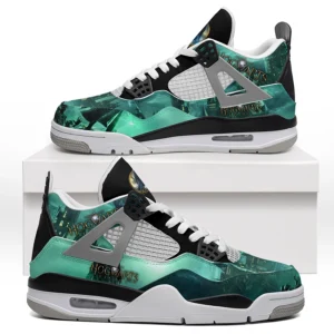 Hogwarts Legacy - JD4  Schuhe - FW2118