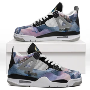 Hogwarts Legacy - JD4  Schuhe - FW2119