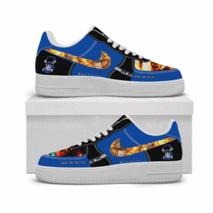 Sabo - One Piece   AF1 Schuhe - FW1462