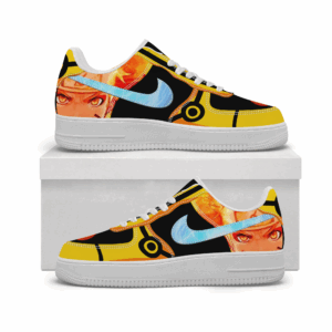 Naruto V2 AF1  Schuhe - FW1328