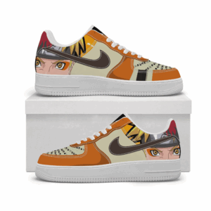 Naruto V3 AF1  Schuhe - FW1330