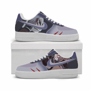 Anbu Kakashi - Naruto AF1  Schuhe - FW1324