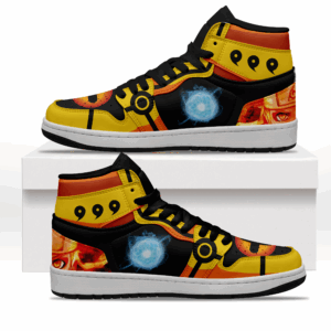 Naruto V2 JD1  Schuhe - FW1329