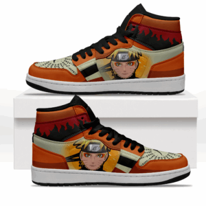 Naruto V3 JD1  Schuhe - FW1331