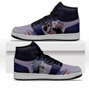 Anbu Kakashi - Naruto JD1  Schuhe - FW1325