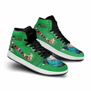 One Piece Wanted Zoro -  JD1 Schuhe - FW1459