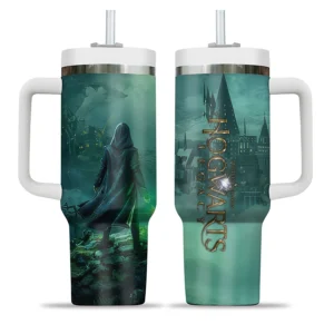 Hogwarts Legacy 40-Unzen-Becher – Limitierte Edition - F2126