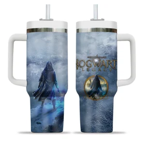 Hogwarts Legacy 40-Unzen-Becher – Limitierte Edition - F2129