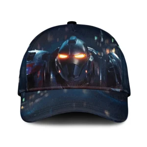 Ironheart Kappe  –  Exklusive Edition FW2220