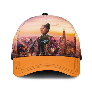 Ironheart Kappe  –  Exklusive Edition FW2222