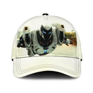 Ironheart Kappe  –  Exklusive Edition FW2223