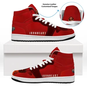 Ironheart - JD1  Schuhe - FW2211