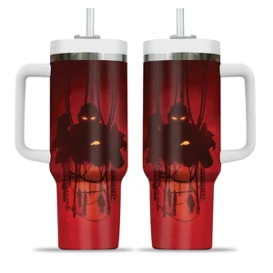 Ironheart 40-Unzen-Becher – Limitierte Edition - F2226