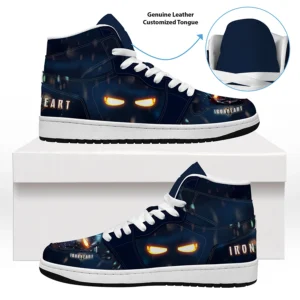 Ironheart - JD1  Schuhe - FW2210