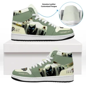 Ironheart - JD1  Schuhe - FW2213