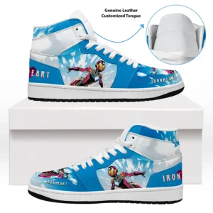 Ironheart - JD1  Schuhe - FW2214