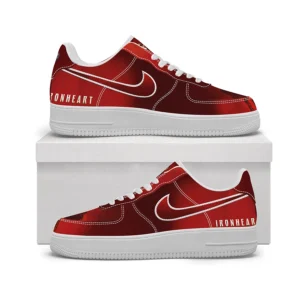 Ironheart - AF1  Schuhe - FW2206