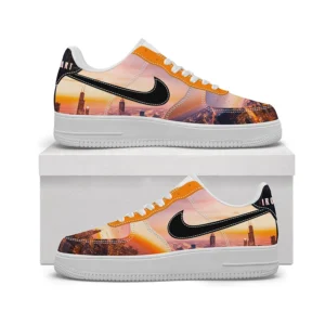 Ironheart - AF1  Schuhe - FW2207