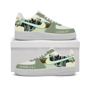 Ironheart - AF1  Schuhe - FW2208