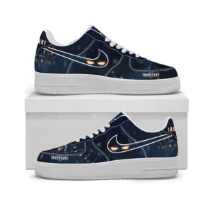Ironheart - AF1  Schuhe - FW2205