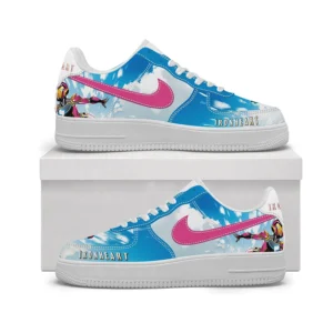 Ironheart - AF1  Schuhe - FW2209