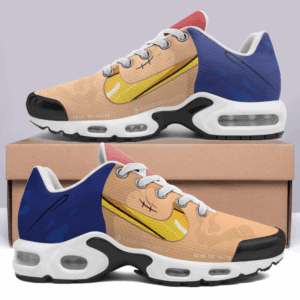 Luffy 3 - One Piece AR1 Schuhe - FW1438