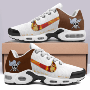 One Piece Wanted Sanji -  AR1 Schuhe - FW1453